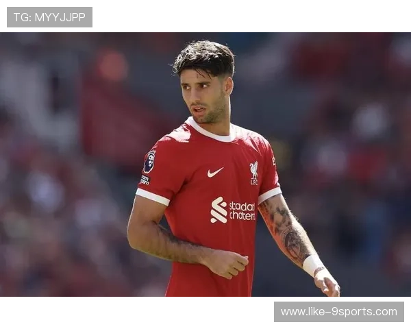 利物浦准备签下德甲强力全能前场，开启新赛季冲刺新篇章