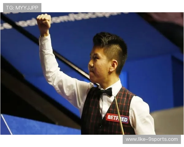 奥沙利文遭绝命逆转，周跃龙强势翻盘