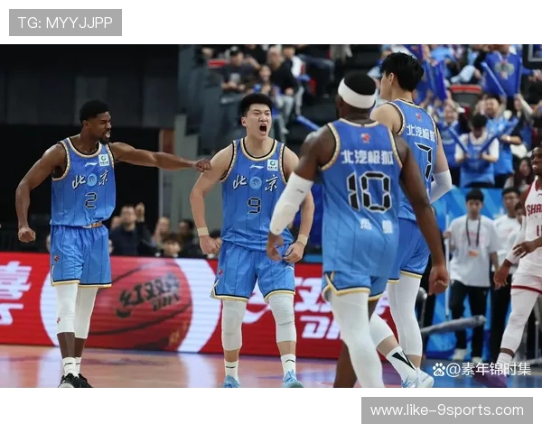 CBA赛季精彩纷呈 球迷热情高涨，cba球队赛季