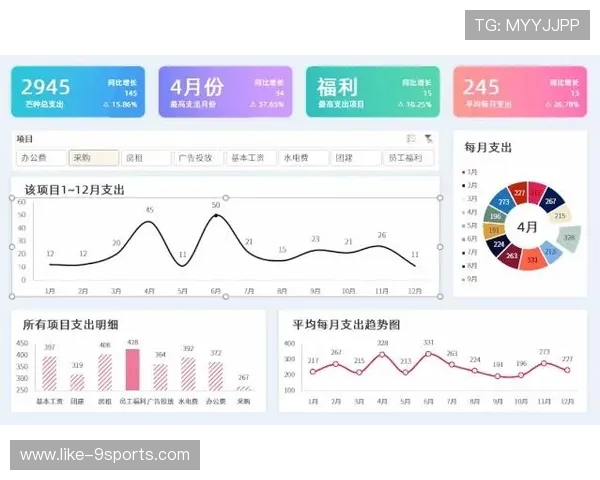 竞彩工具升级：数据可视化的实用性，竟彩工具