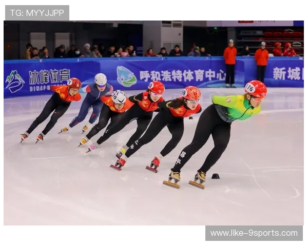 国际短道速滑青训营试点选手日常监测方案,短道速滑培训
